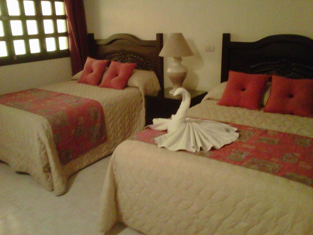 Hotel Zaci วัลลาโดลิด ภายนอก รูปภาพ