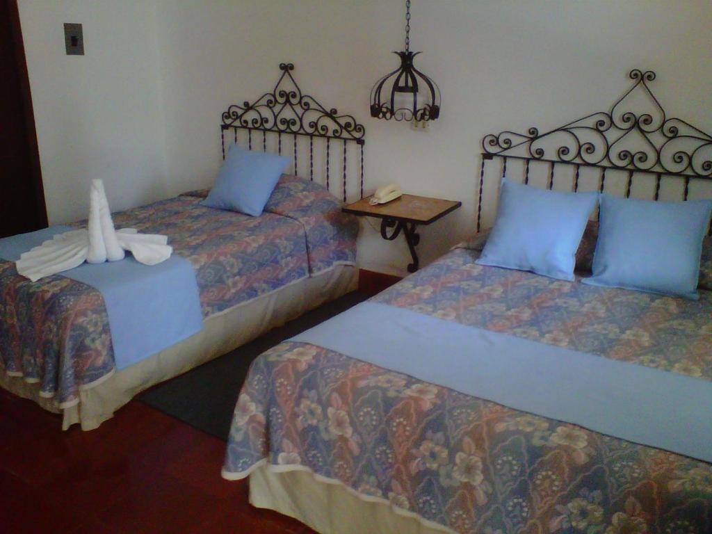 Hotel Zaci วัลลาโดลิด ห้อง รูปภาพ