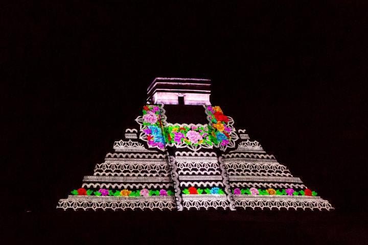 Hotel Zaci วัลลาโดลิด ภายนอก รูปภาพ